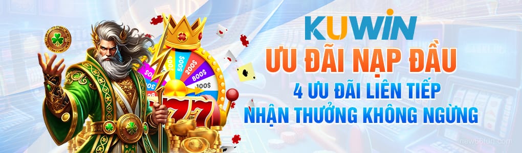 Banner khuyến mãi New66